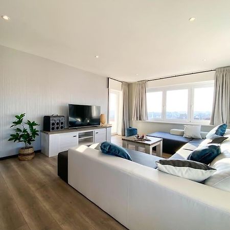 דירות דה פאן Flat Monaco - Monte Carlo - Roma מראה חיצוני תמונה