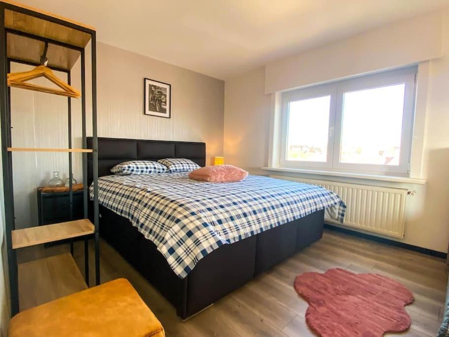 דירות דה פאן Flat Monaco - Monte Carlo - Roma מראה חיצוני תמונה