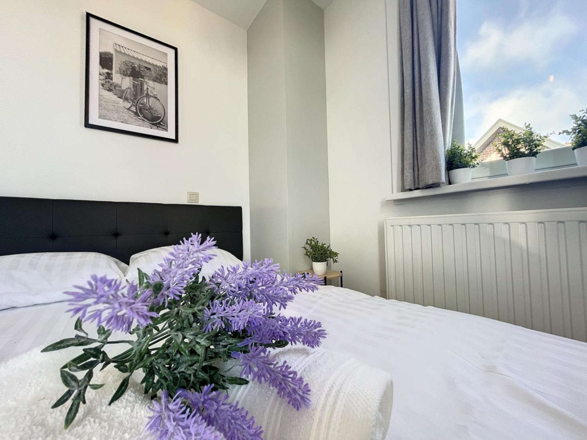 דירות דה פאן Flat Monaco - Monte Carlo - Roma מראה חיצוני תמונה
